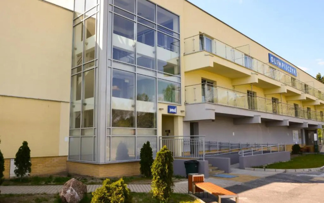 Hotel Drzonków