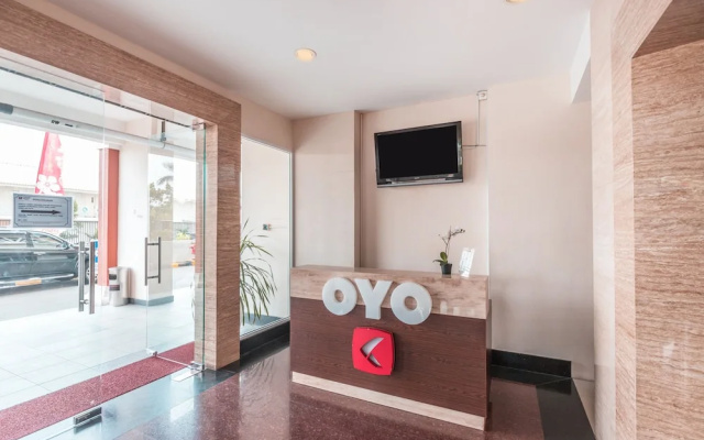 Oyo 268 Cinere Resort Apartement