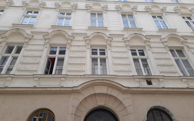Rooftop Suites Budapest