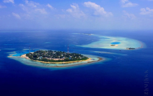 Rasreef Rasdhoo Maldives