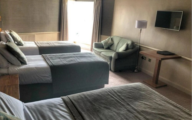 Yeats Country Hotel, Spa & Leisure Club