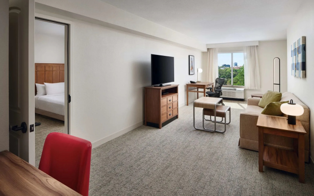 Homewood Suites by Hilton Atlanta Midtown, GA