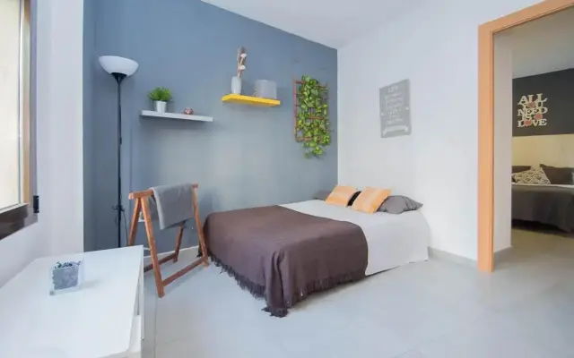 EnjoyGranada REALEJO DELUXE 2A