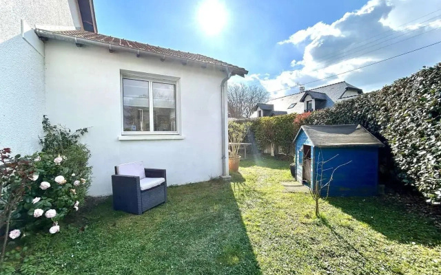 Maison La Baule, 4 pièces, 6 personnes - FR-1-245-145