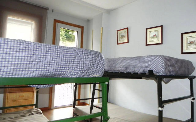 Apartamentos 3000 Formigal