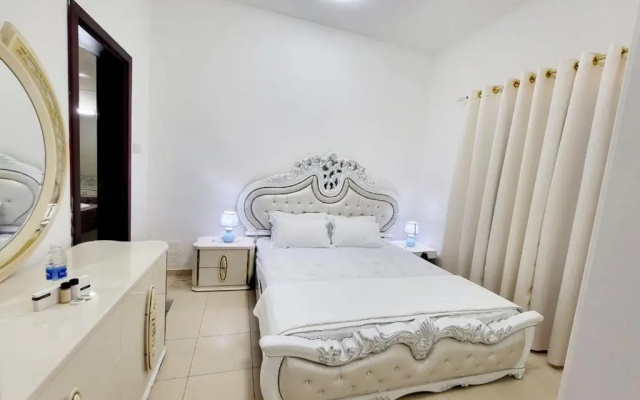 Cheap Holiday Home