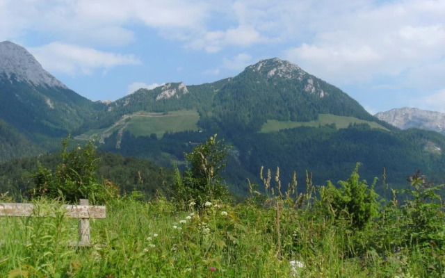 Haus Hallertau