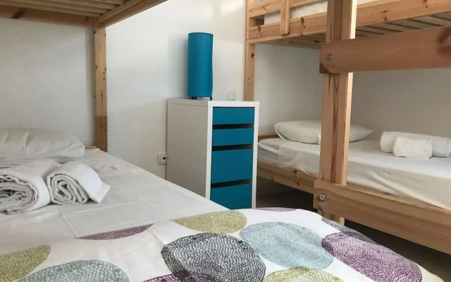 Surfintrip - Hostel