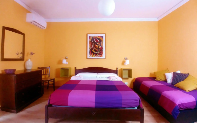 B&B Casa Di Pam