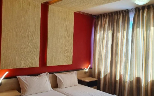 Family hotel Gabi