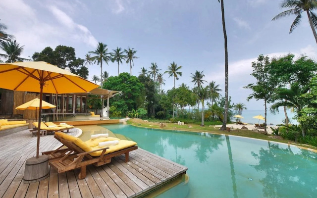 Soneva Kiri