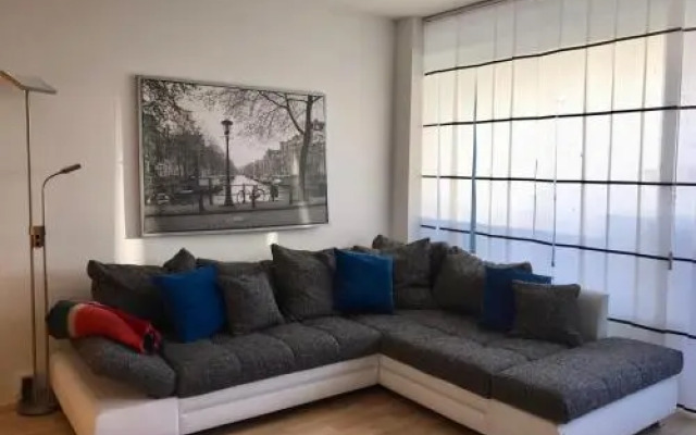City-Appartement