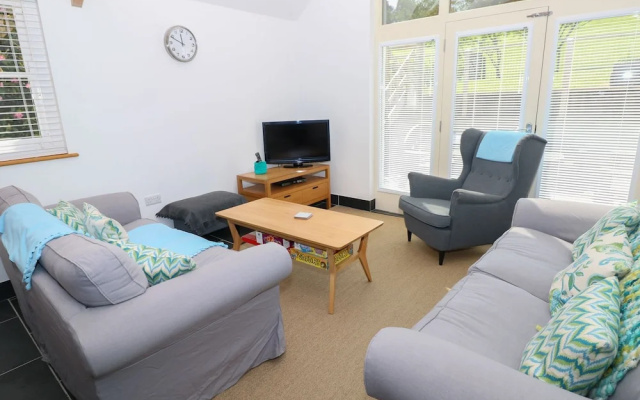 The Annexe at The Old Farm