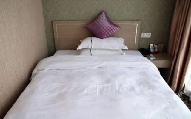 Geduo Hotel