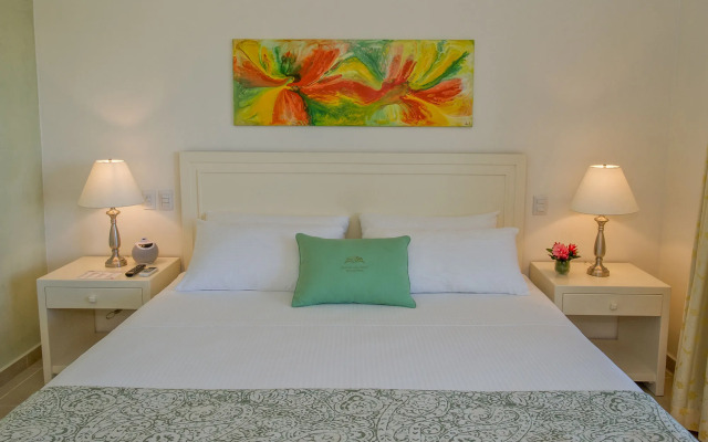Jardín del Edén Boutique Hotel - Adults Only