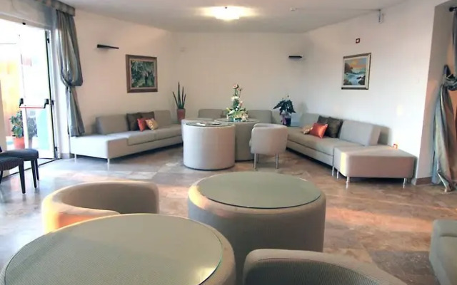 Hotel Sabbia Doro