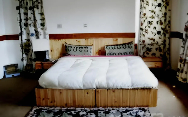 Hotel Alpine Ridge
