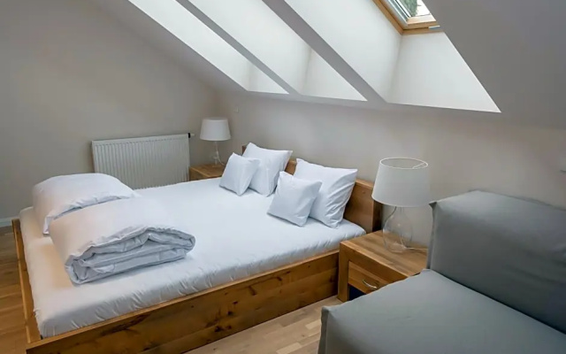 Hotel Naturum