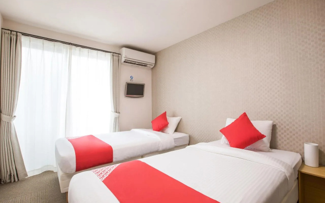 Stay inn Kyoto Gojo