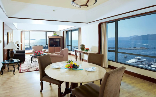 The Pacific Sutera Hotel