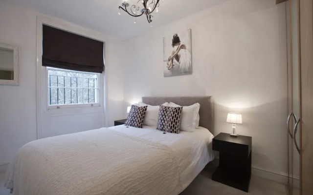 Westbourne Apartments by the Residences