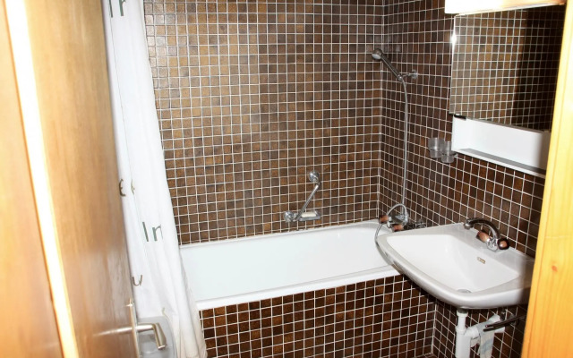 Pre Vert C44 - 2 Bedroom Apartment