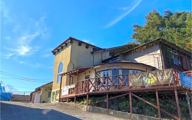 Koya TRIBE - Vacation STAY 48392v