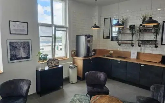 Best Boarding House
