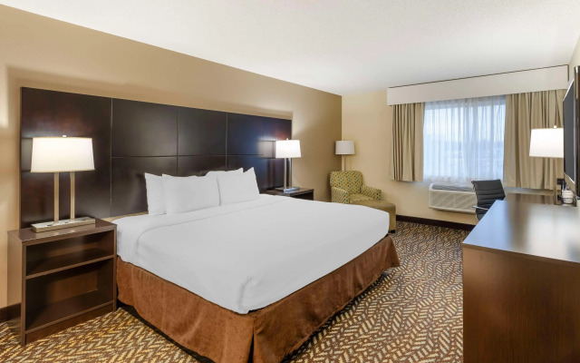 Best Western St. Louis Inn
