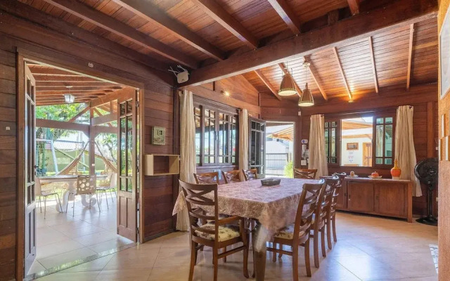 4BR Home 550m to Beach Near Beto Carrero Abi0499