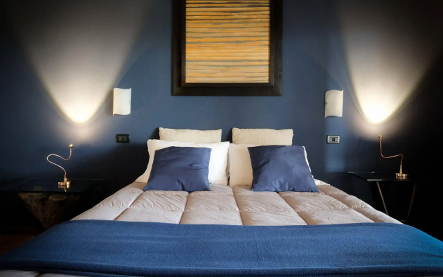 Moscatello & Mulinër Design Agri Relais