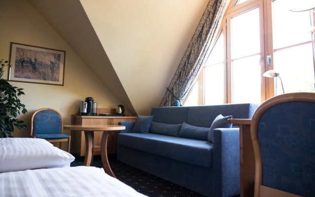 Hotel Kastanienhof