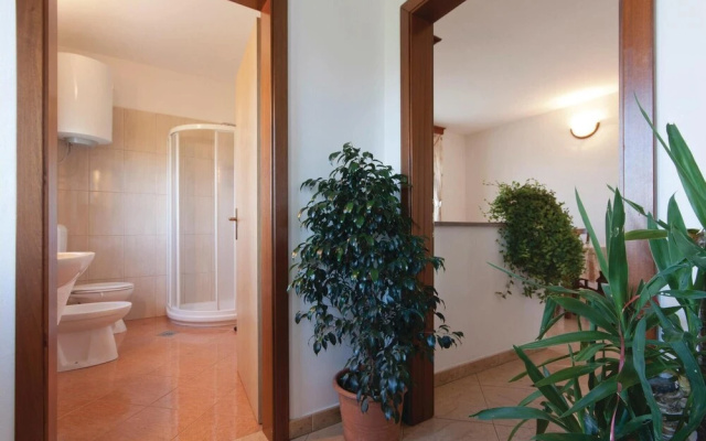 Nice Apartment in Barban With 2 Bedrooms