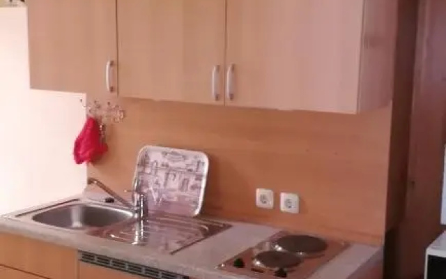 Bertalan Apartman
