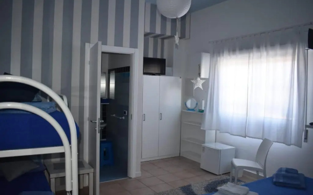 A casa di Vera