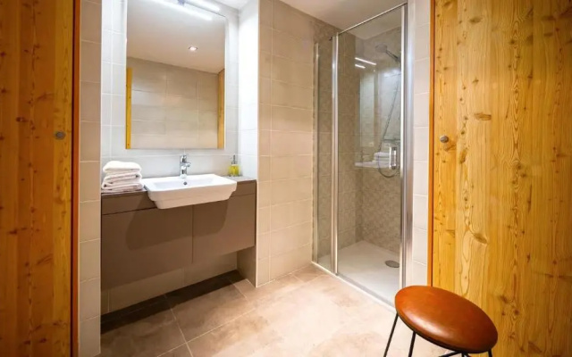 Le Lion d'Or - Apt 04 - BO Immobilier