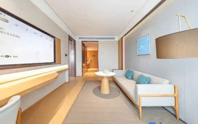 JI Hotel (Aksu Airport Jiefang North Road)
