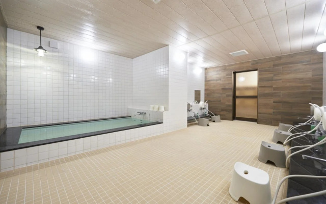 Hotel Select Inn Utsunomiya
