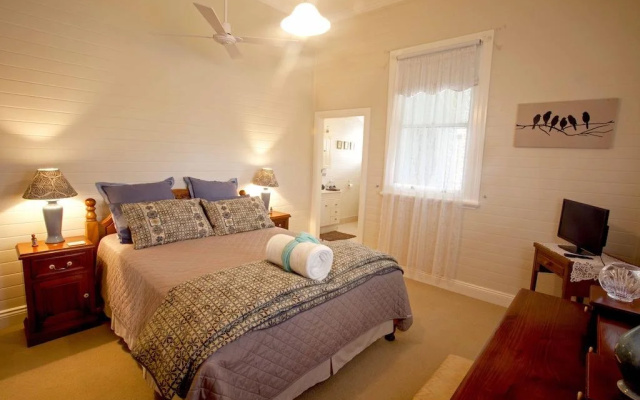 Curlew Cottage