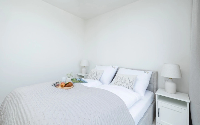 Pobierowo Seaview Apartment for 4