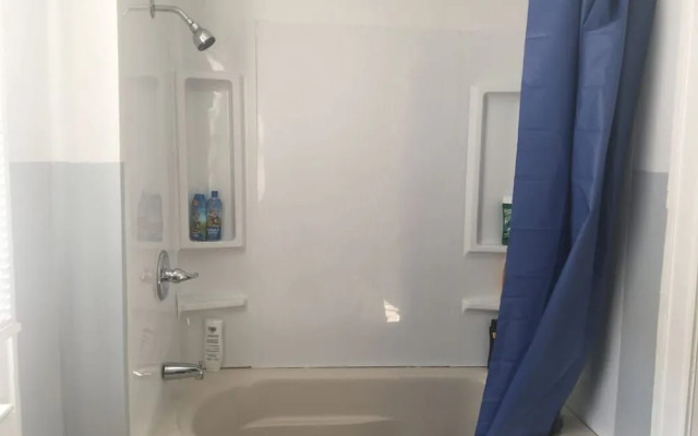 Spacious Four Bedroom Home in Indianapolis