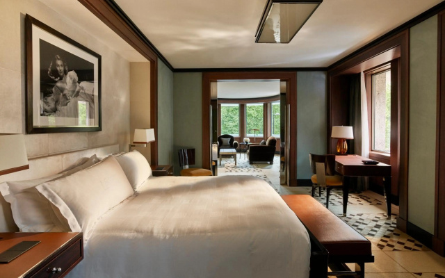 45 Park Lane - Dorchester Collection