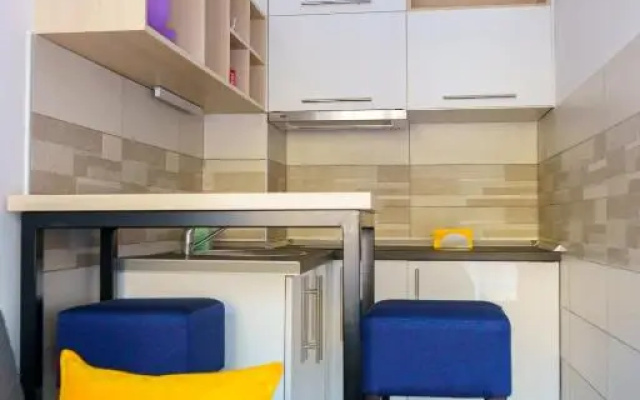 Apartments Karamarković 1