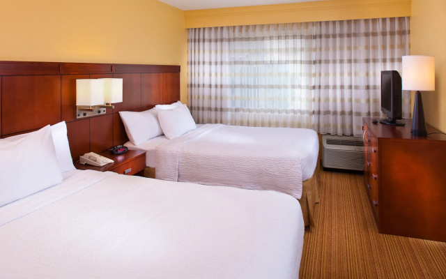 Sonesta Select Chattanooga Hamilton Place