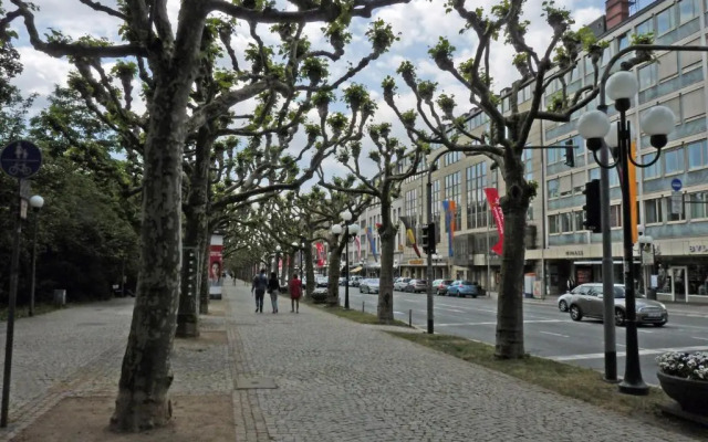 Ferienwohnung-Wiesbaden-Top3 (Adults Only)