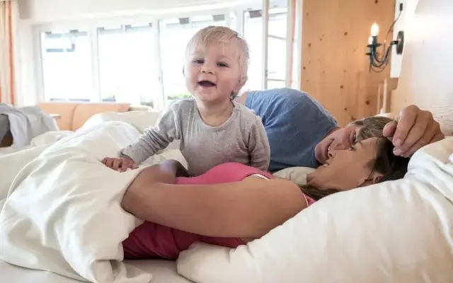 Familotel Allgäuer Berghof