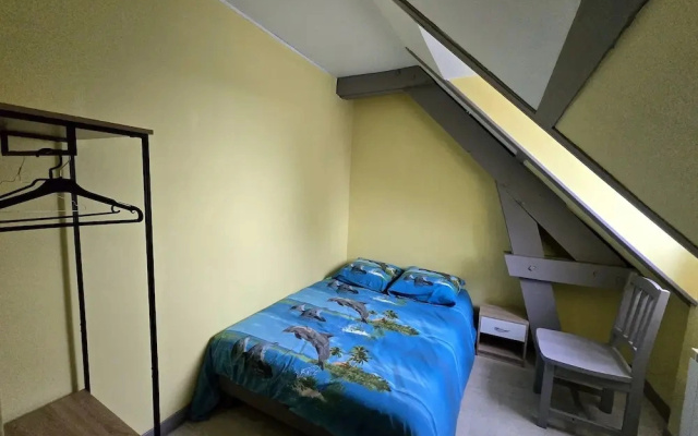 Gîte du Puits Tournant