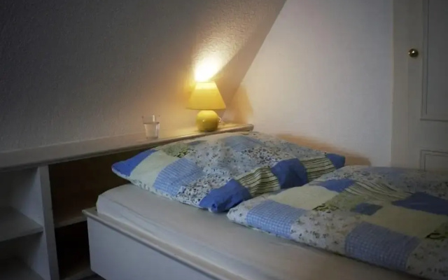 Haus Deichkrone