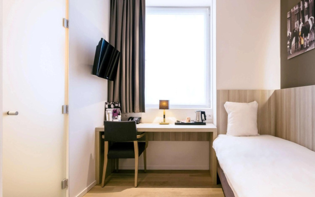 C-Hotel Westwing