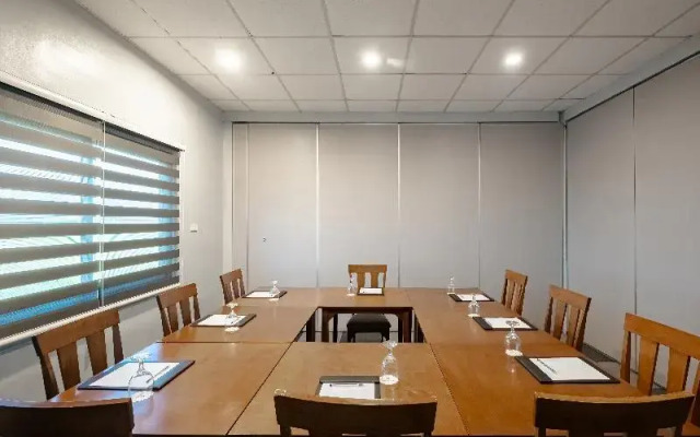 Kekehyu Business Hotel